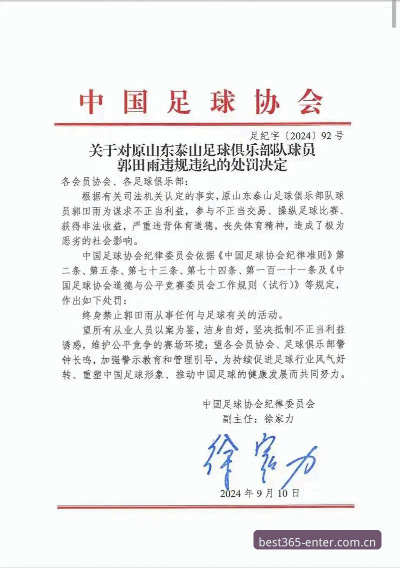 足协第三批禁足名单全面解析：65人受罚揭示中国足球深层治理逻辑